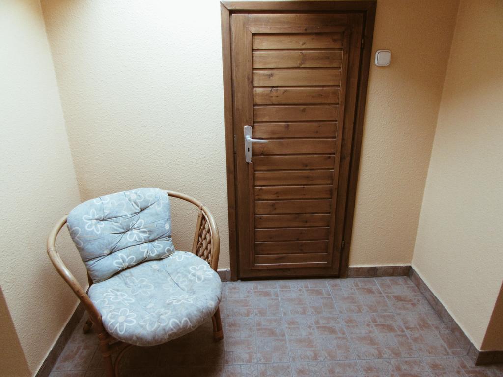 Panama Motel Székesfehérvár Exteriér fotografie