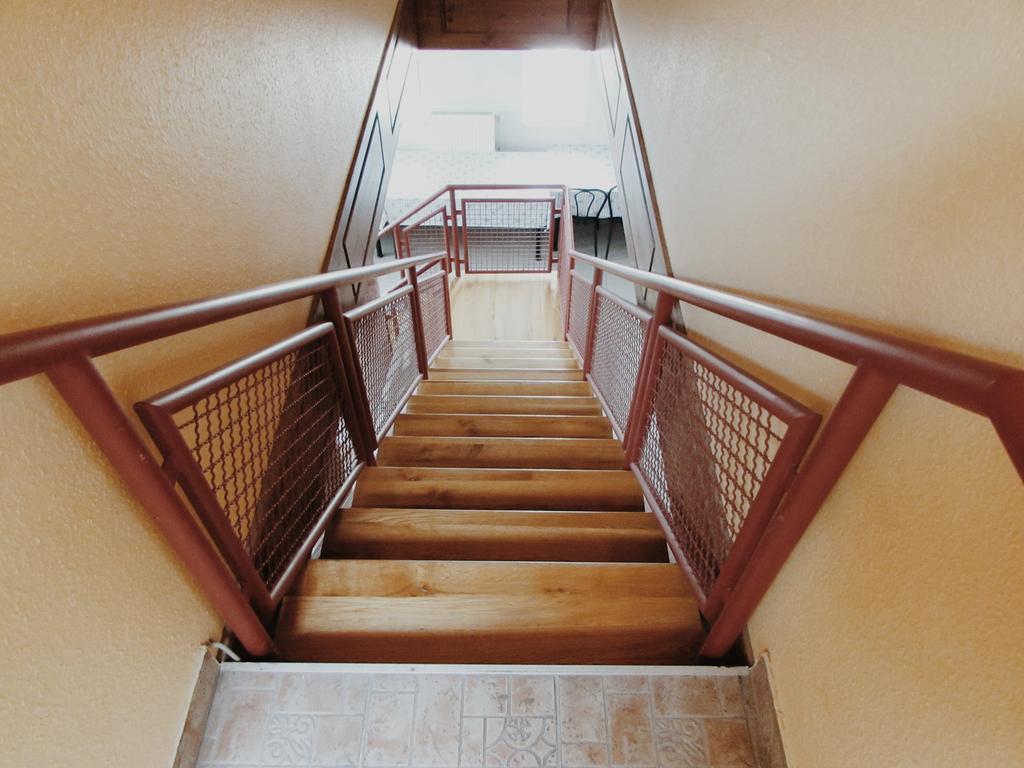 Panama Motel Székesfehérvár Exteriér fotografie