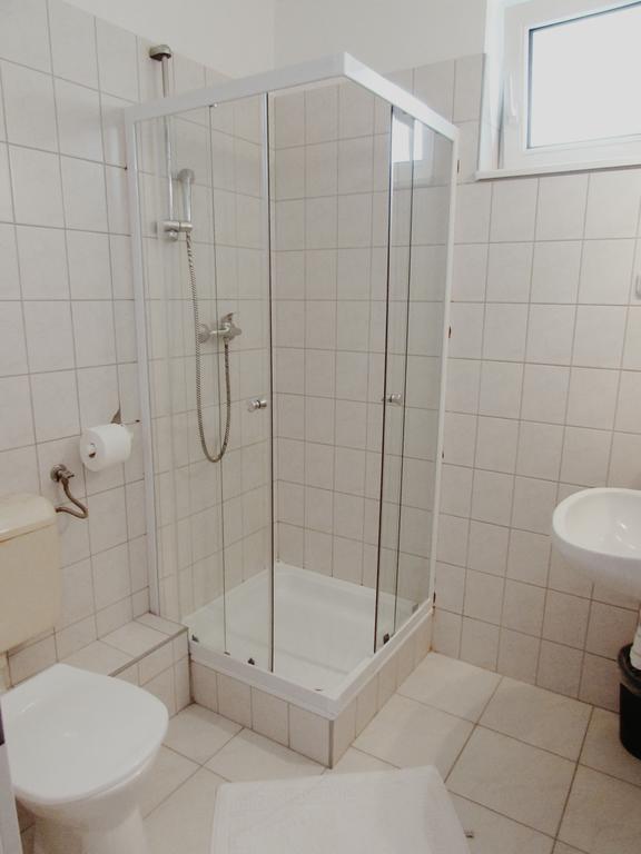 Panama Motel Székesfehérvár Exteriér fotografie