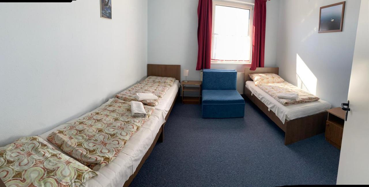 Panama Motel Székesfehérvár Exteriér fotografie