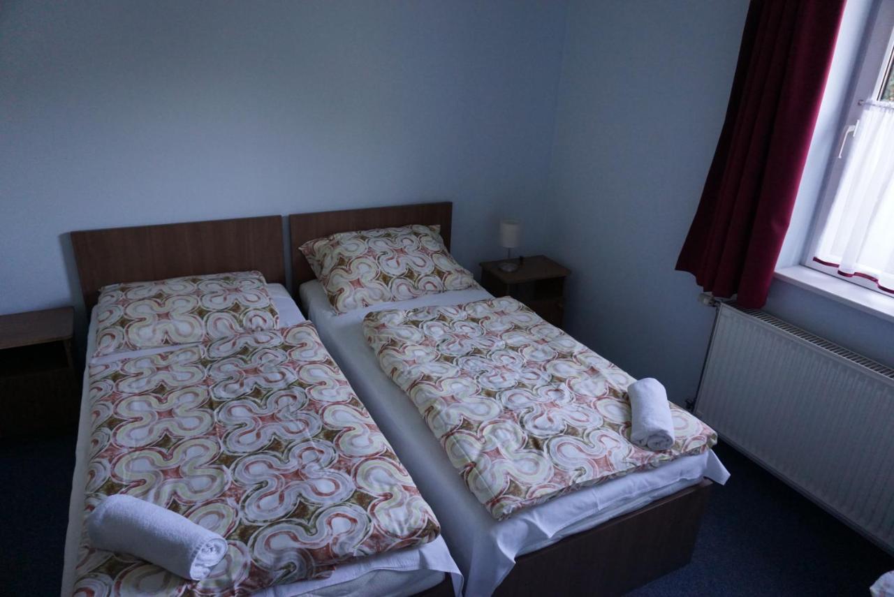 Panama Motel Székesfehérvár Exteriér fotografie